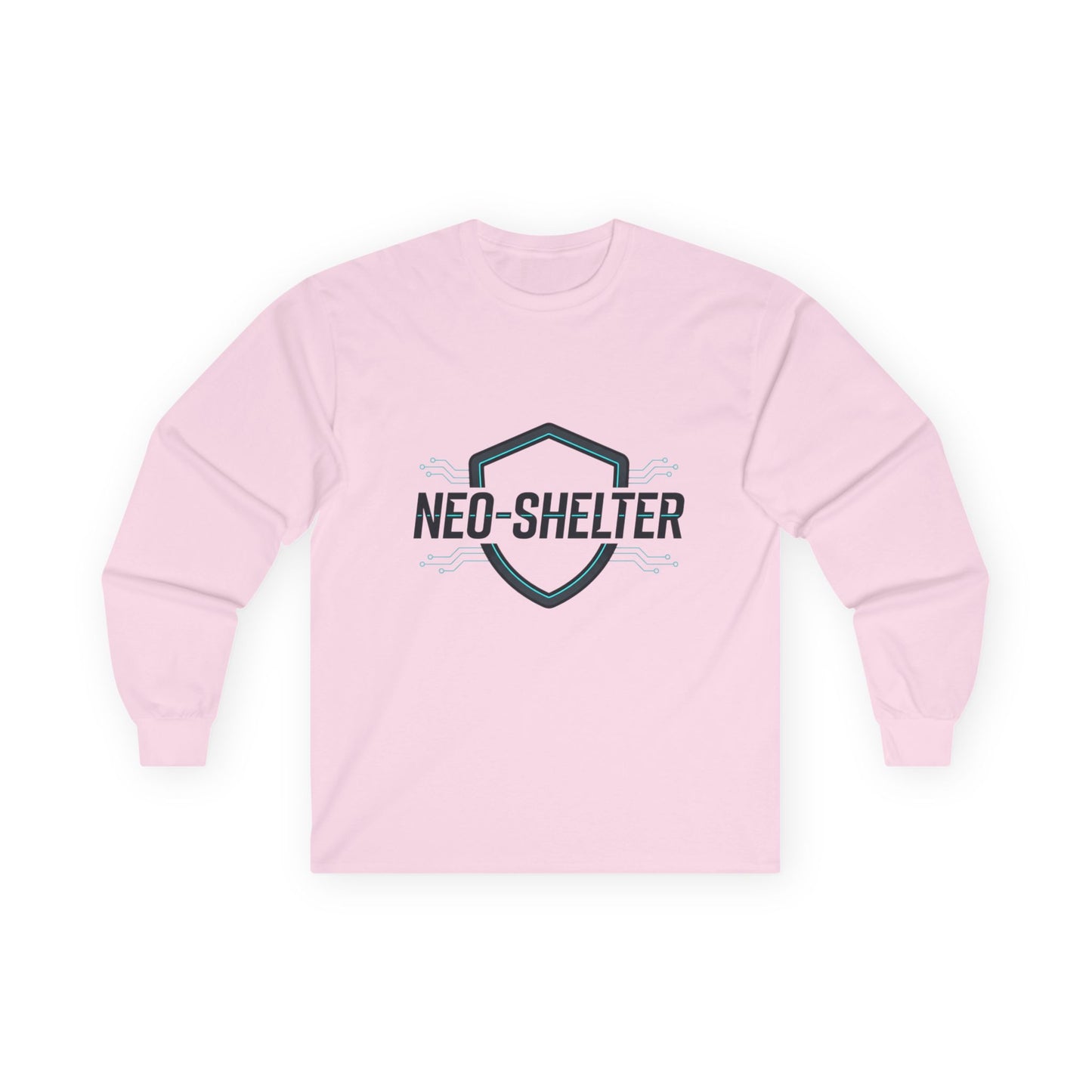 Unisex Ultra Cotton Long Sleeve Tee