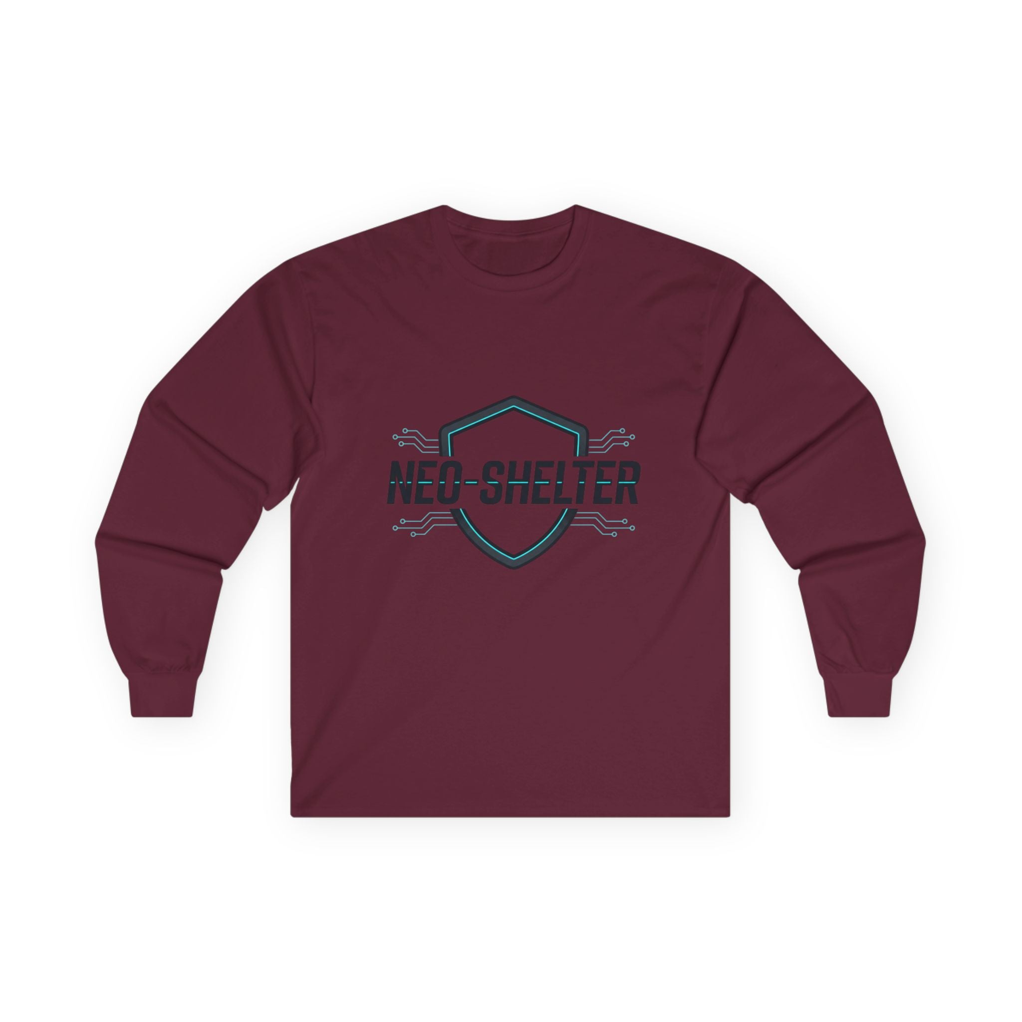 Unisex Ultra Cotton Long Sleeve Tee
