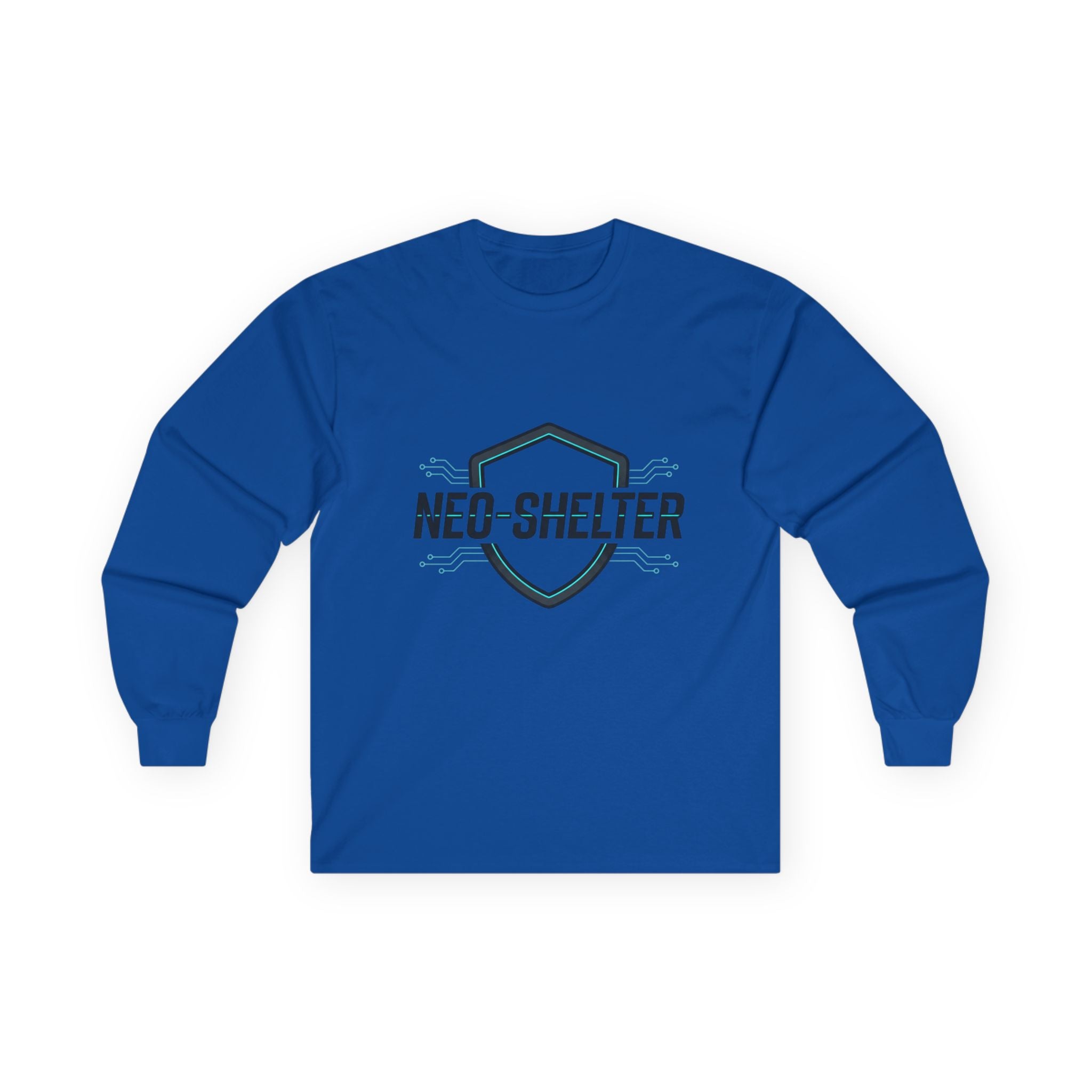 Unisex Ultra Cotton Long Sleeve Tee