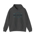 Hoodie "Shield" // NEO-SHELTER