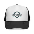 Casquette Trucker "Retro-Tech Shield