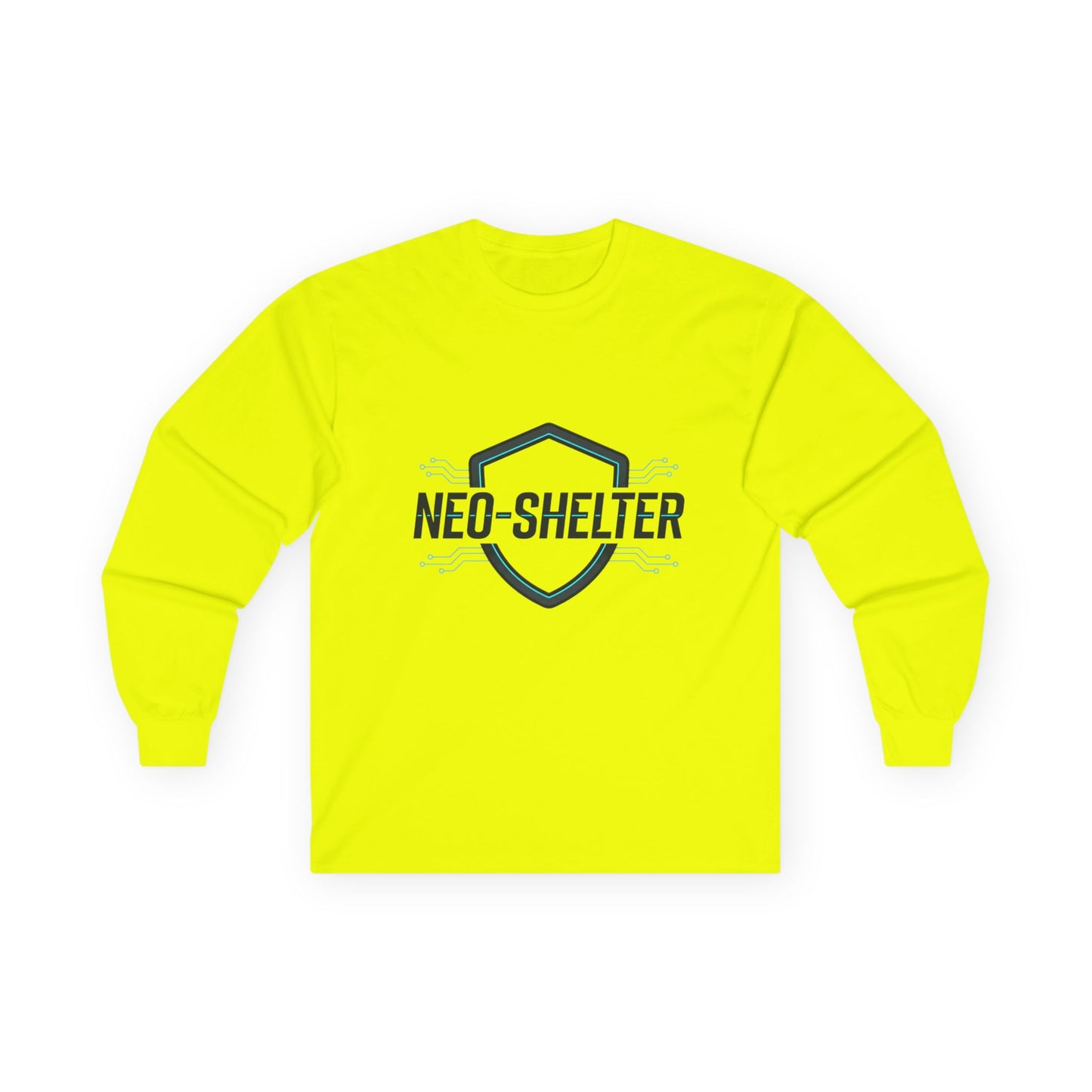 Unisex Ultra Cotton Long Sleeve Tee
