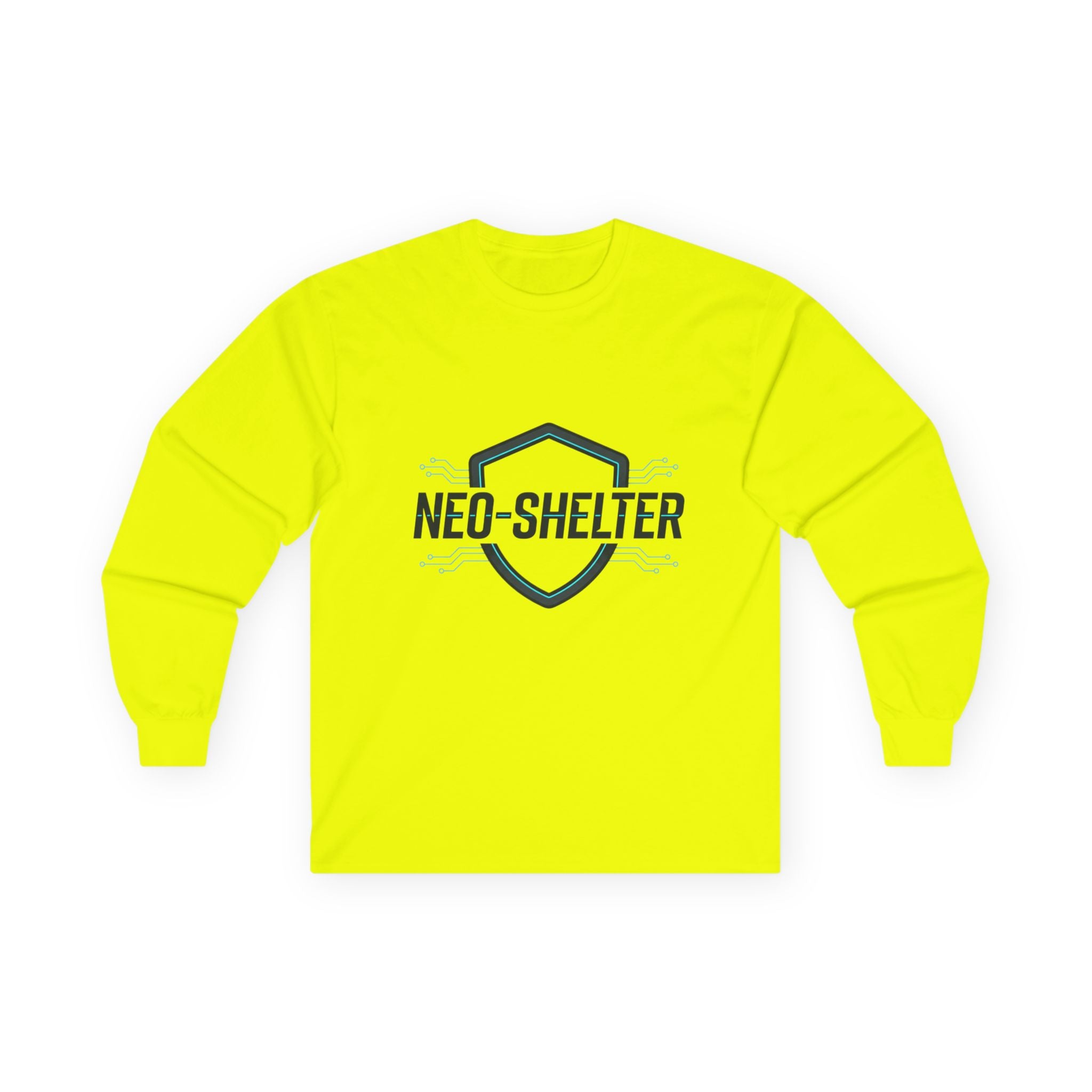 Unisex Ultra Cotton Long Sleeve Tee