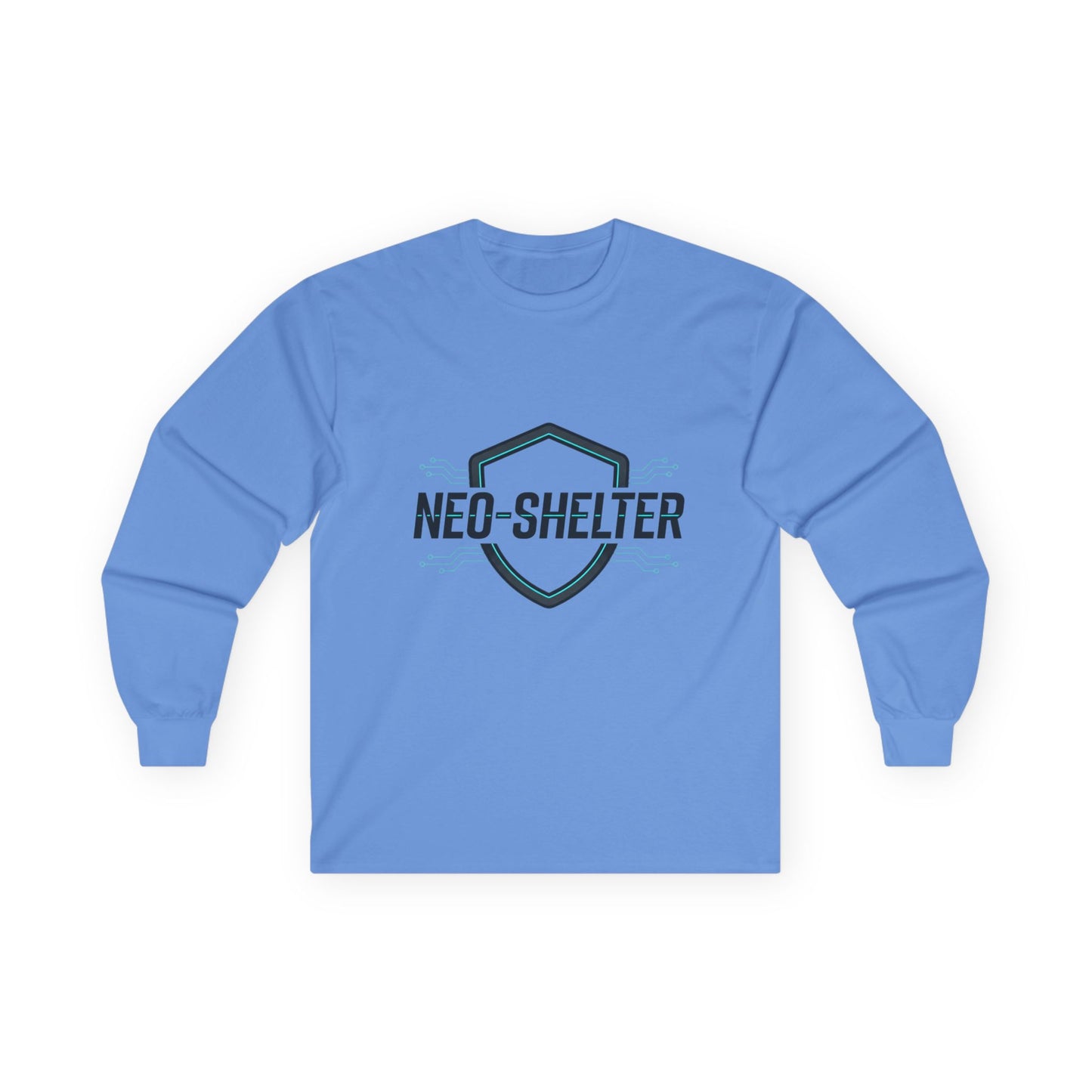 Unisex Ultra Cotton Long Sleeve Tee