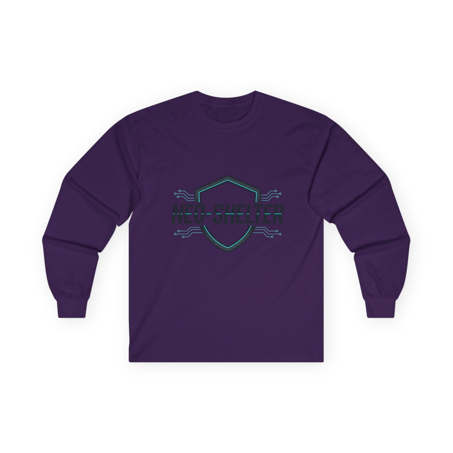 Unisex Ultra Cotton Long Sleeve Tee