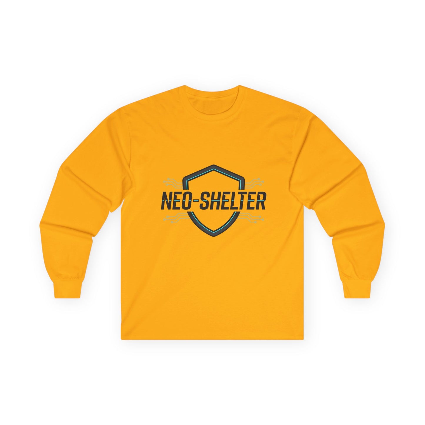 Unisex Ultra Cotton Long Sleeve Tee