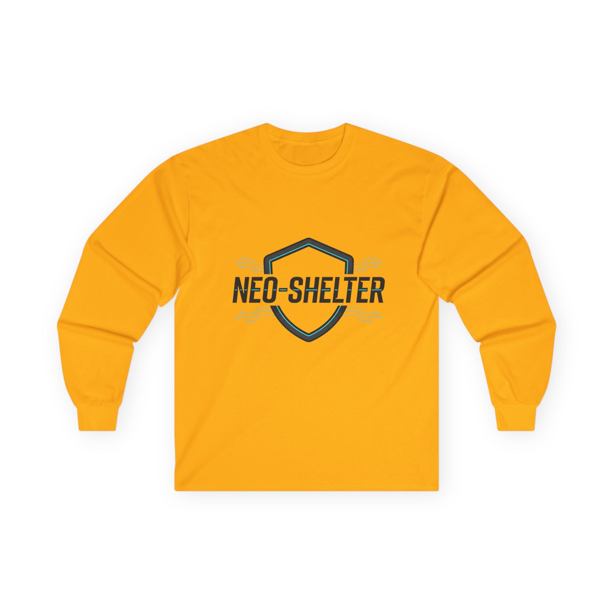 Unisex Ultra Cotton Long Sleeve Tee