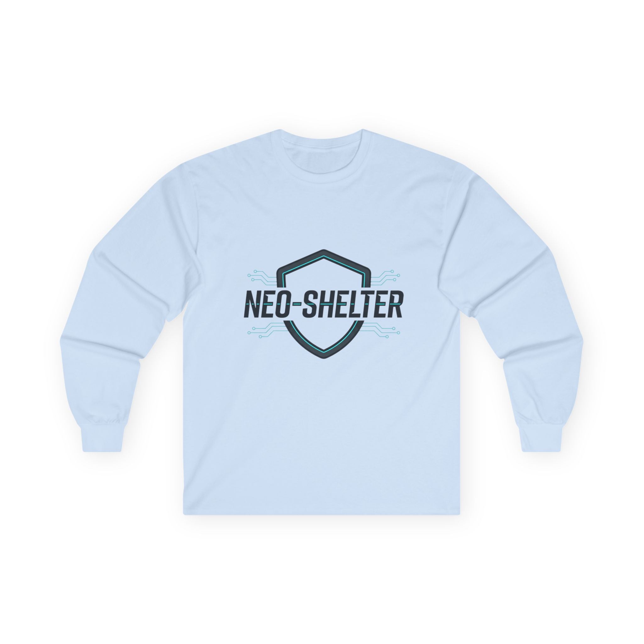 Unisex Ultra Cotton Long Sleeve Tee