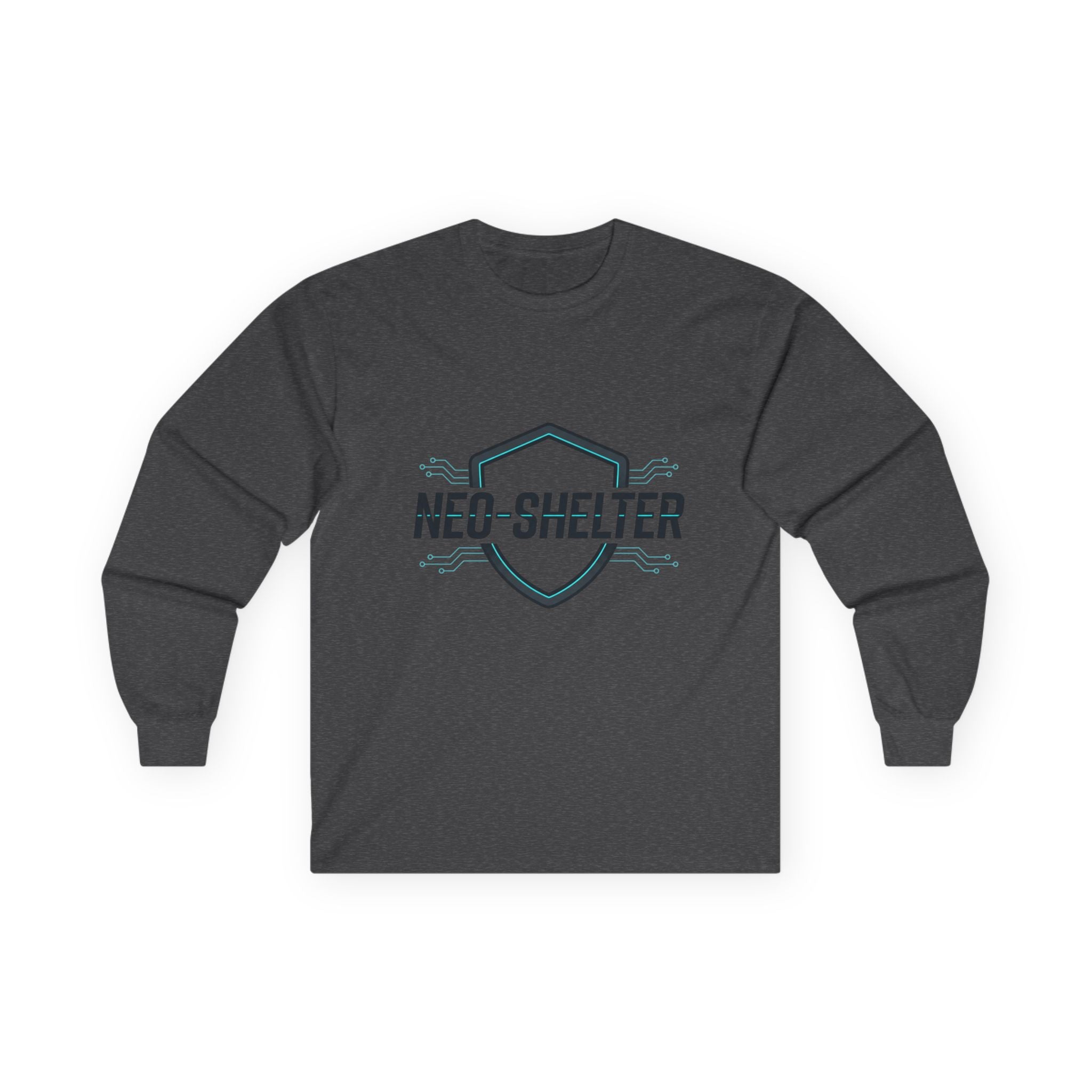 Unisex Ultra Cotton Long Sleeve Tee