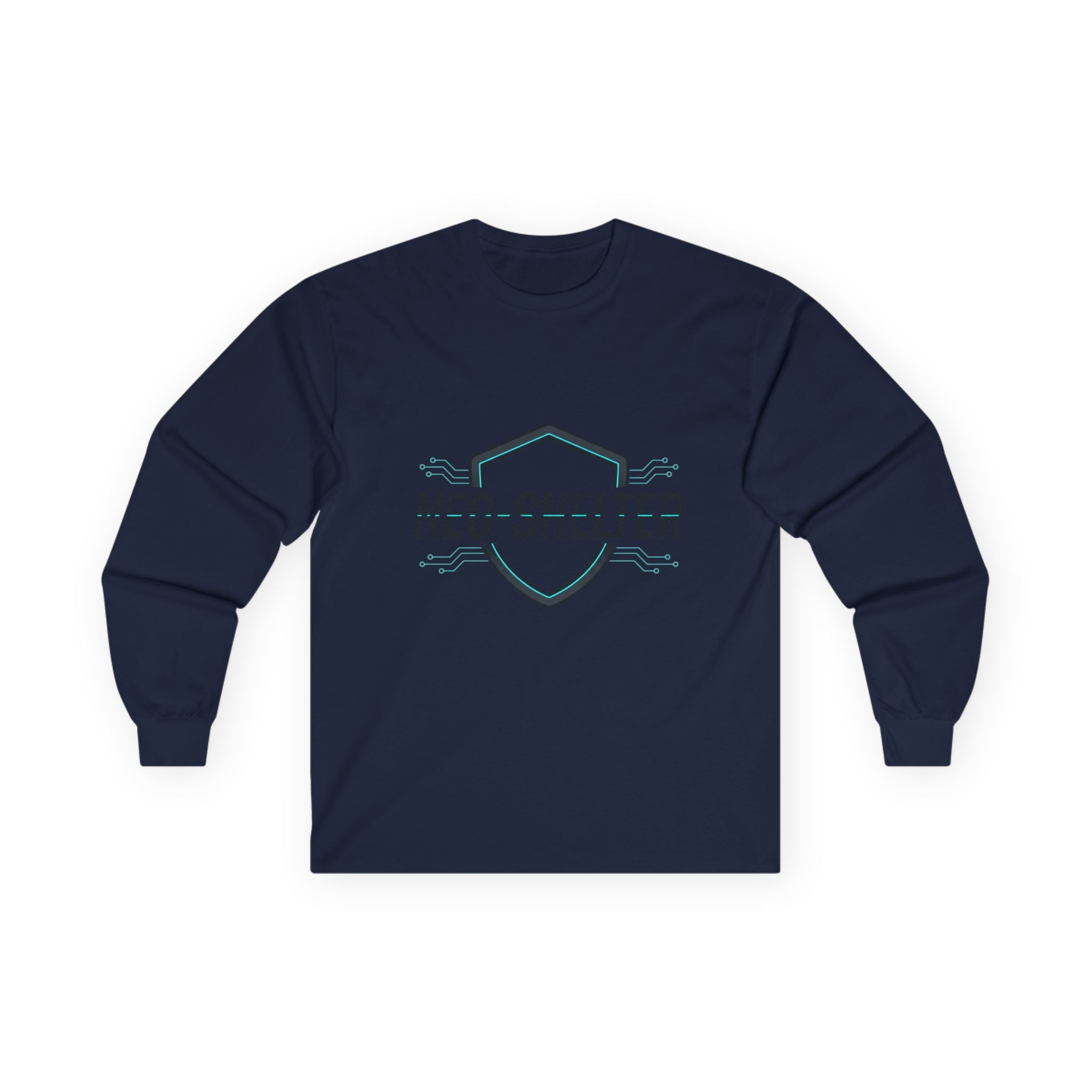 Unisex Ultra Cotton Long Sleeve Tee