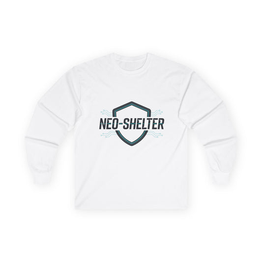 Unisex Ultra Cotton Long Sleeve Tee