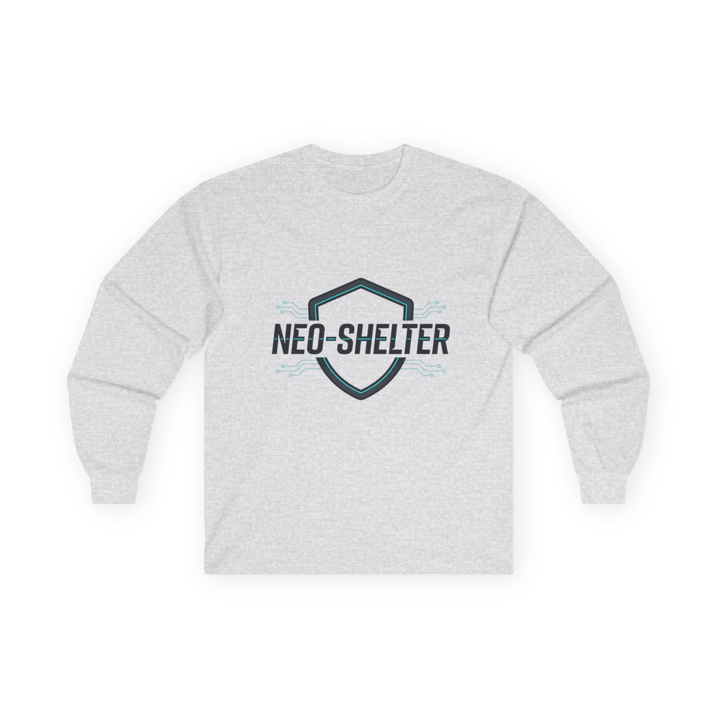 Unisex Ultra Cotton Long Sleeve Tee