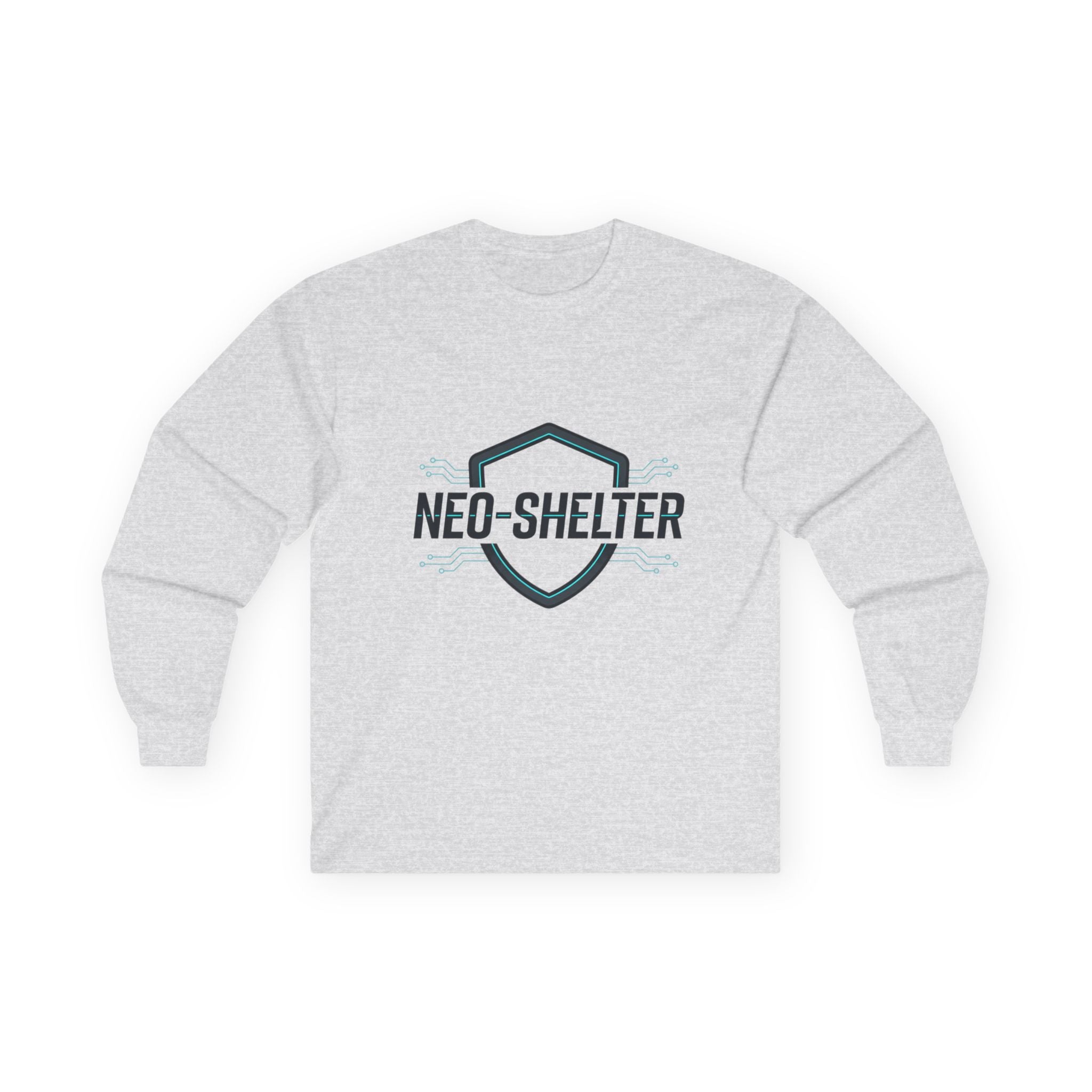 Unisex Ultra Cotton Long Sleeve Tee