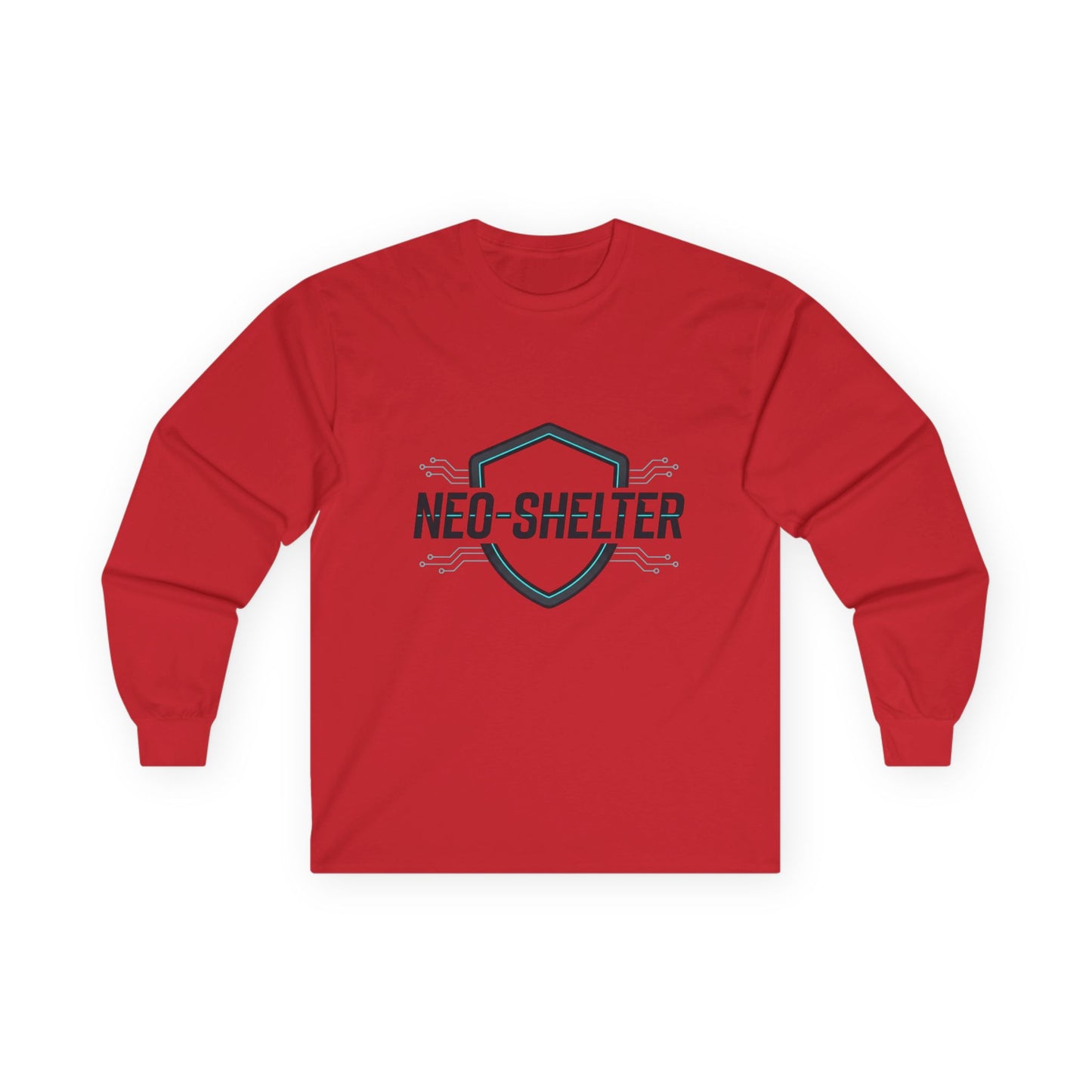 Unisex Ultra Cotton Long Sleeve Tee