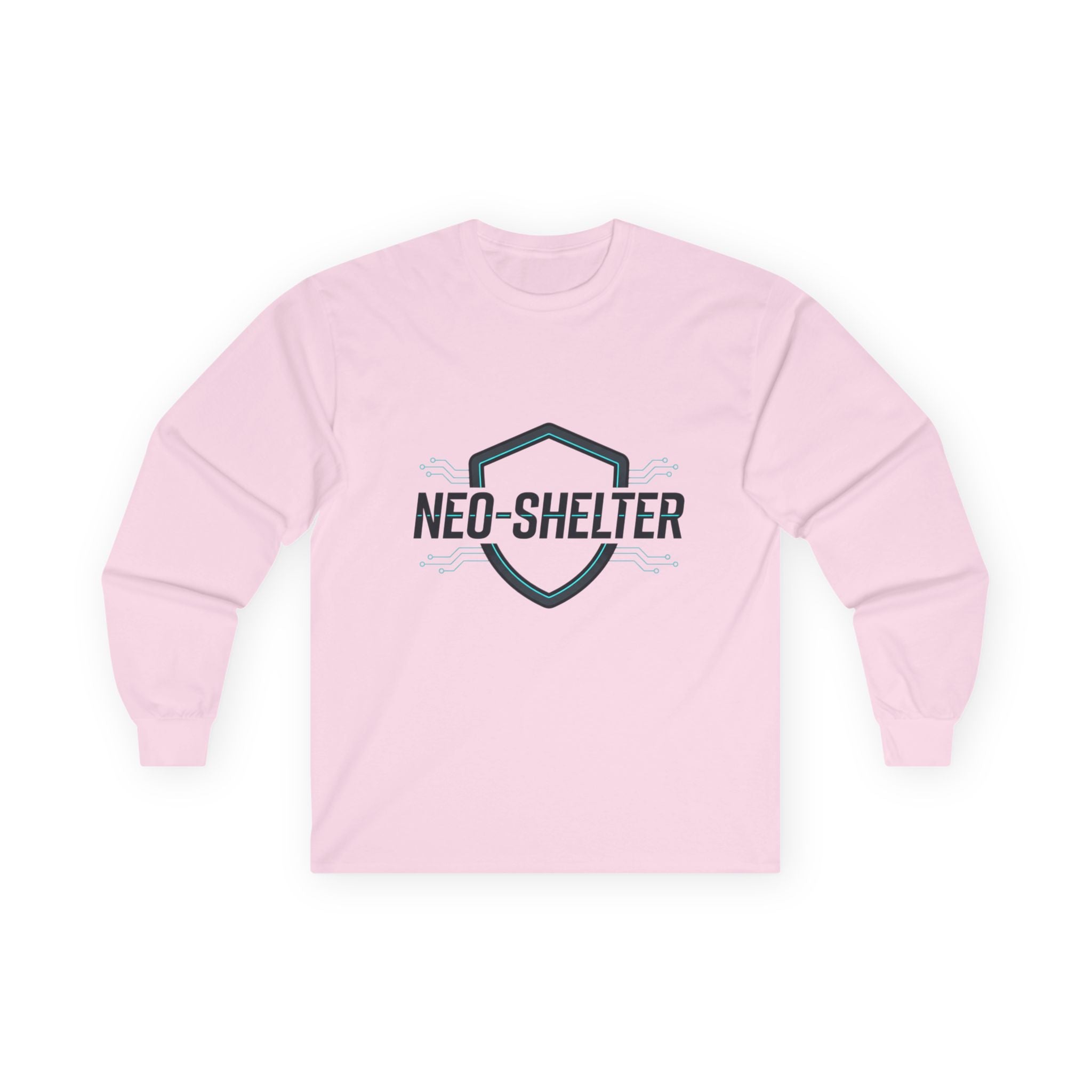 Unisex Ultra Cotton Long Sleeve Tee